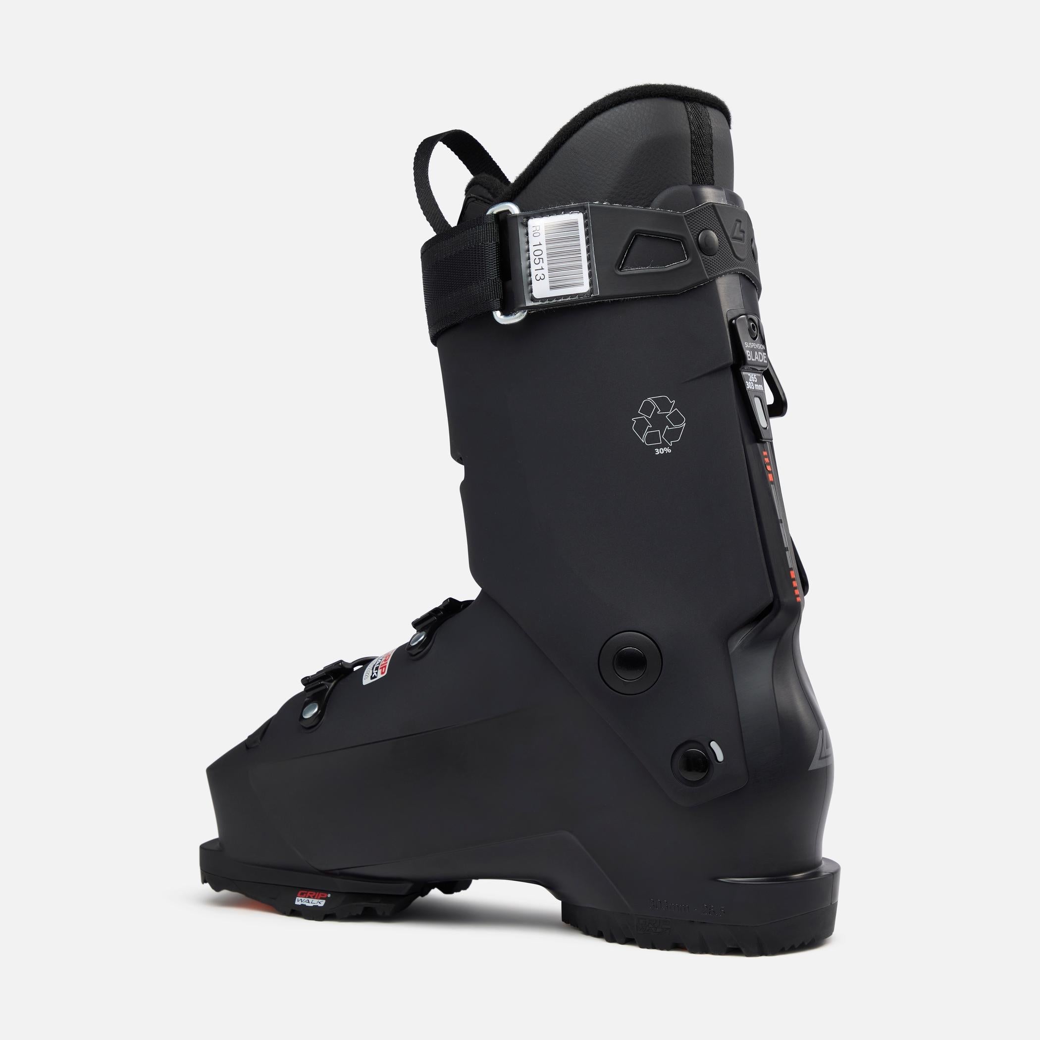 Lange Botas Ski SHADOW RTL MV GW
