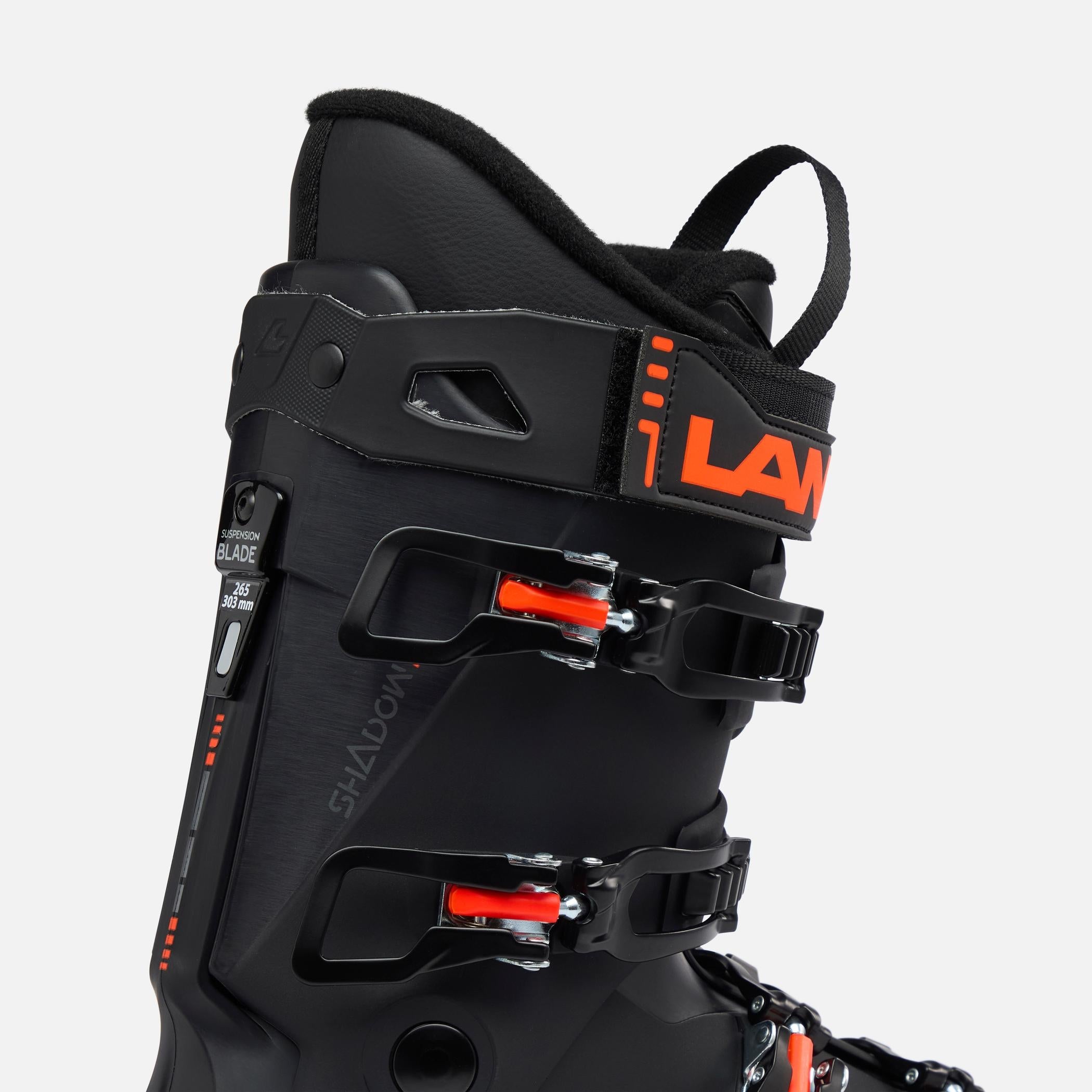 Lange Botas Ski SHADOW RTL MV GW