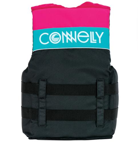 Connelly Chaleco Salvavidas Nylon Niños 35-55 kg Retro