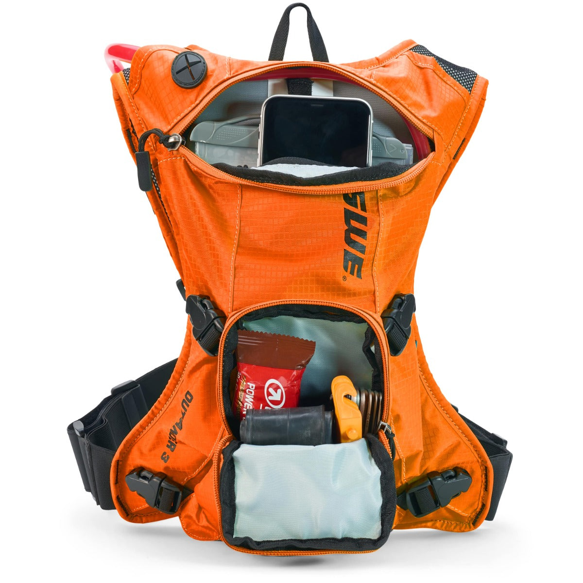 USWE Mochila De Hidratación Outlander 3L - Rideshop