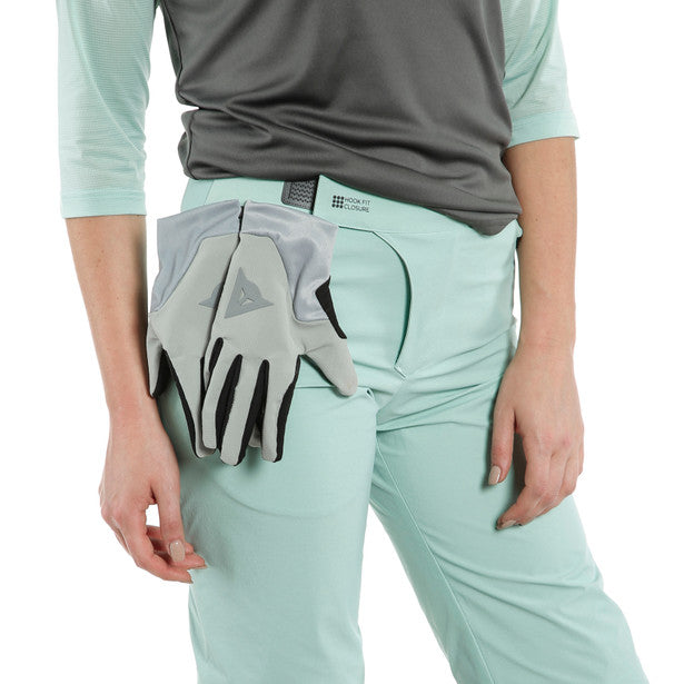 SHORT DE BICICLETA DAINESE HG IPANEMA MUJER WATER