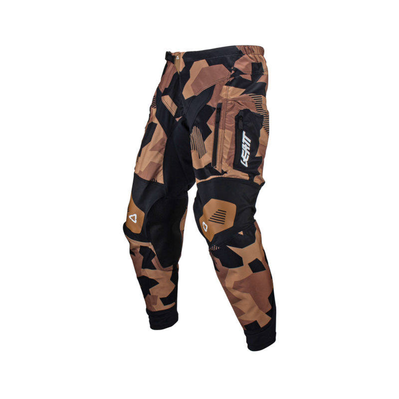 Leatt Pantalon Moto 4.5 Enduro