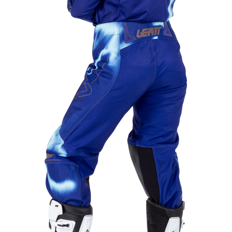 Leatt Pantalon Moto 4.5 Mujer