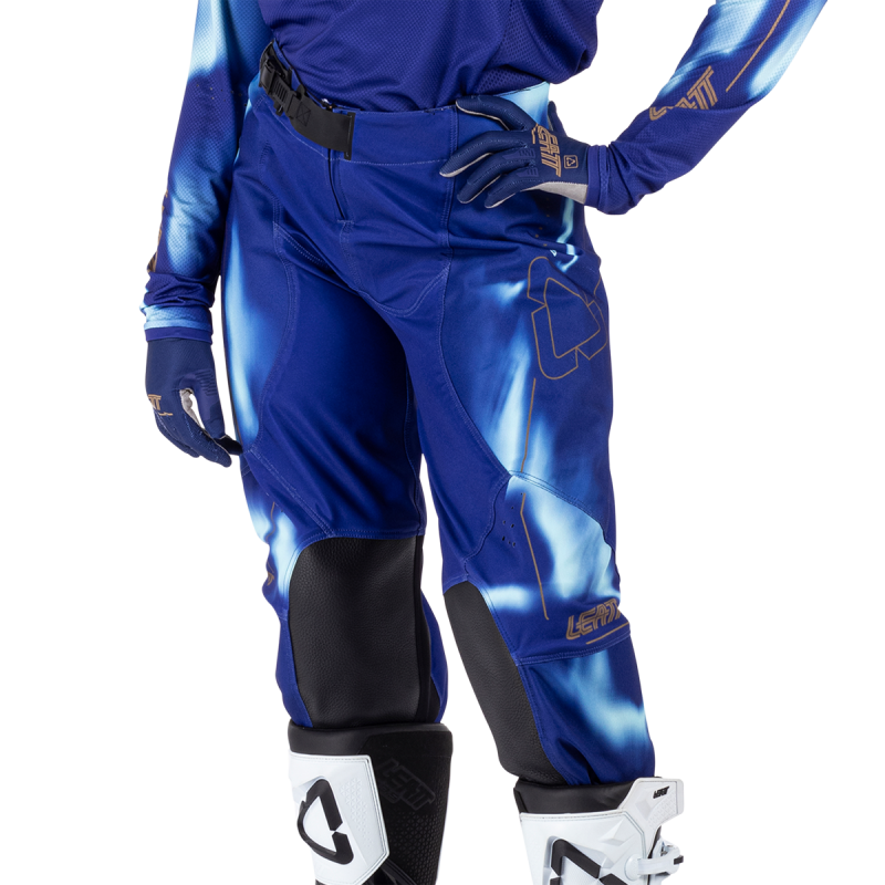 Leatt Pantalon Moto 4.5 Mujer