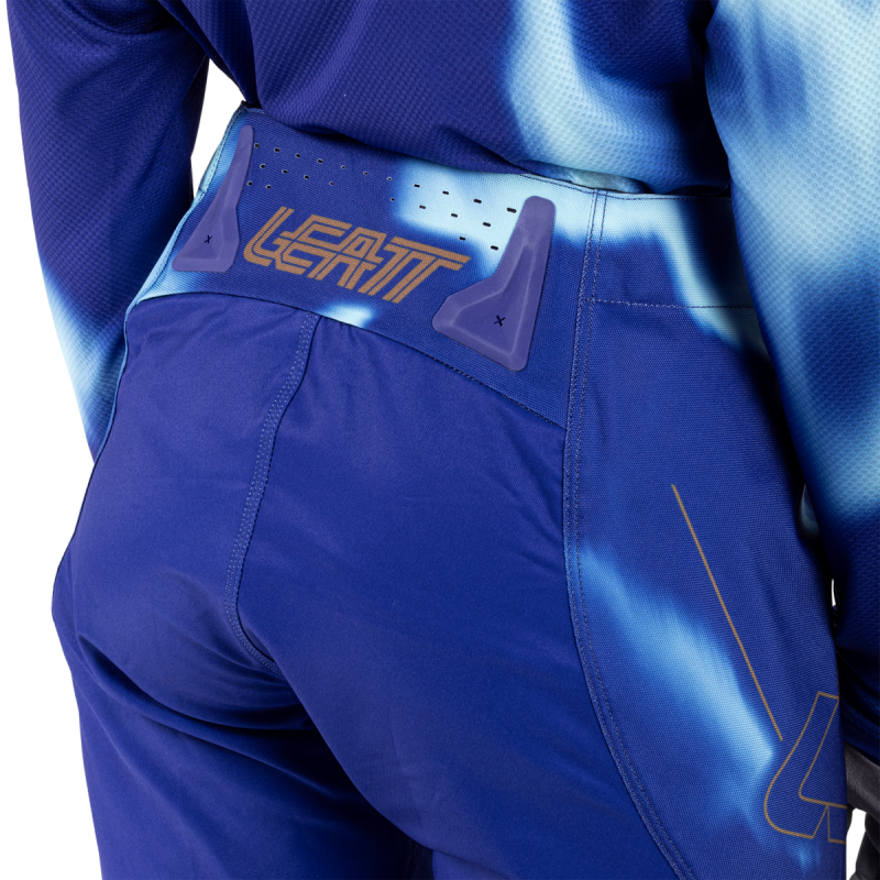 Leatt Pantalon Moto 4.5 Mujer