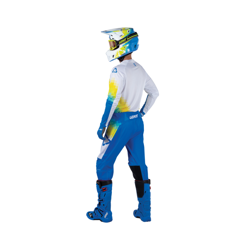 Leatt Pantalon Moto 4.5