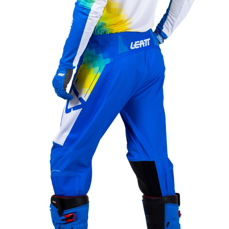 Leatt Pantalon Moto 4.5