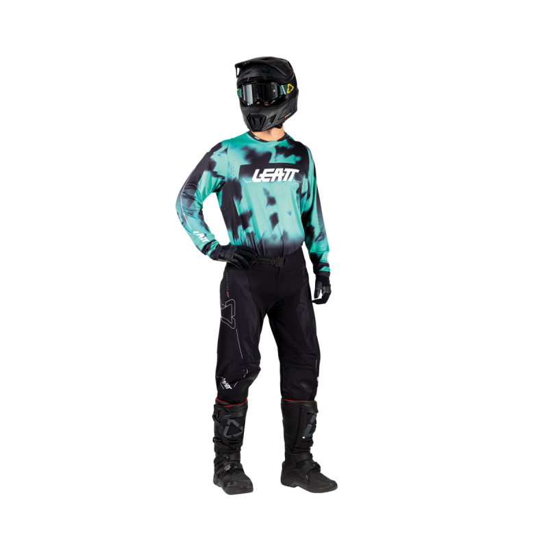 Leatt Pantalon Moto 4.5