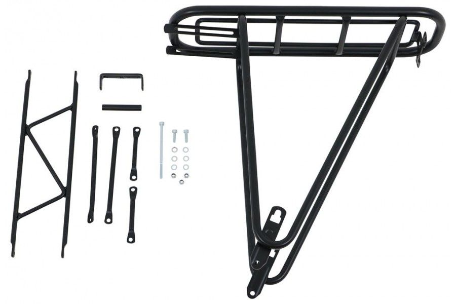Thule Parrilla Yepp Trasera - Rideshop