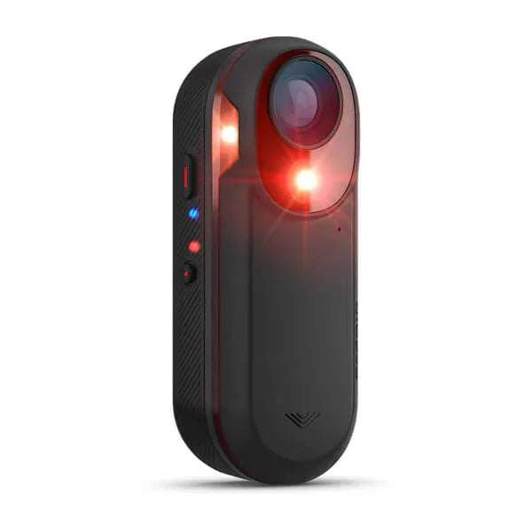 Luz Radar con Camara Trasera Garmin Varia™ RCT715