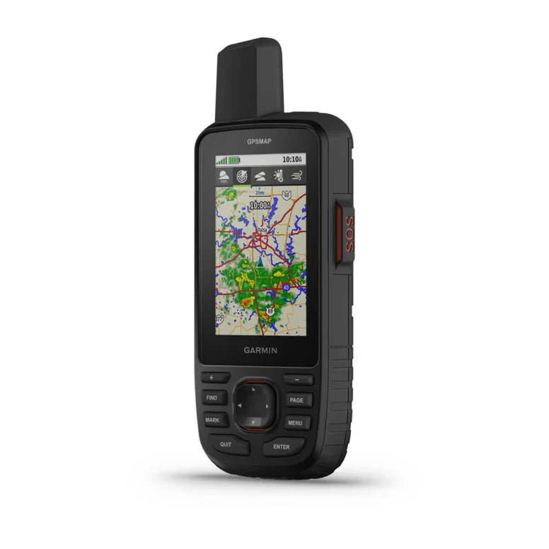 Garmin GPSMAP® 67i