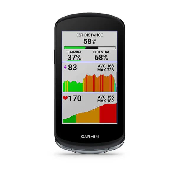 Garmin Ciclocomputador Edge® 1040 - Rideshop