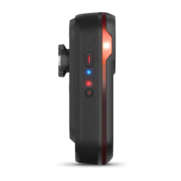 Luz Radar con Camara Trasera Garmin Varia™ RCT715