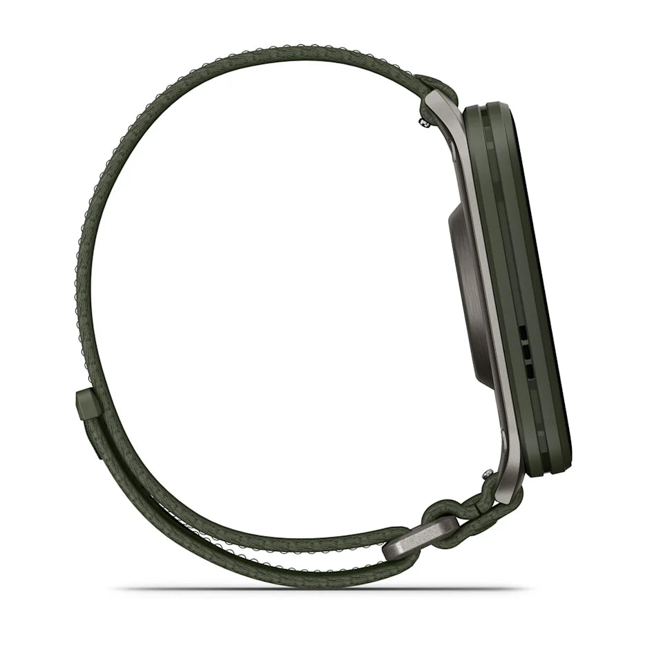 Smartwatch Garmin Venu® X1 Musgo