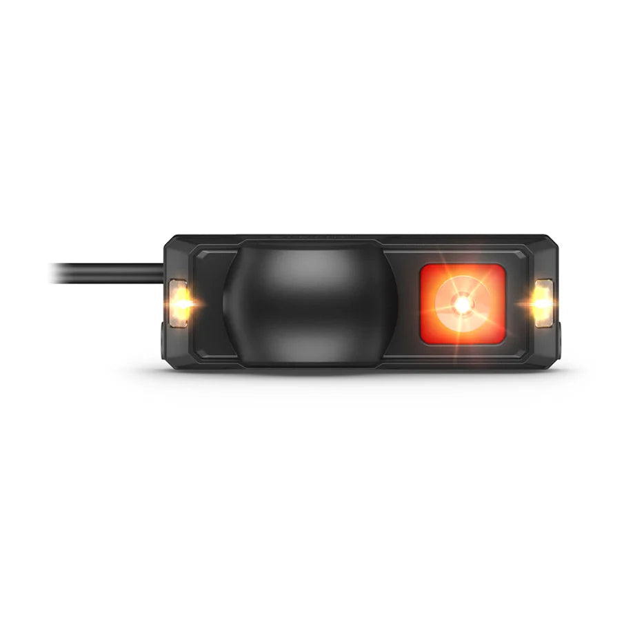 Radar para Motos Garmin Zūmo R1