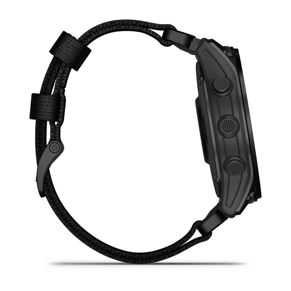 Gamin Tactix® 7 – AMOLED Edition