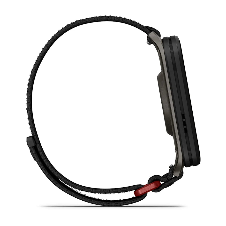 Smartwatch Garmin Venu® X1 Negro