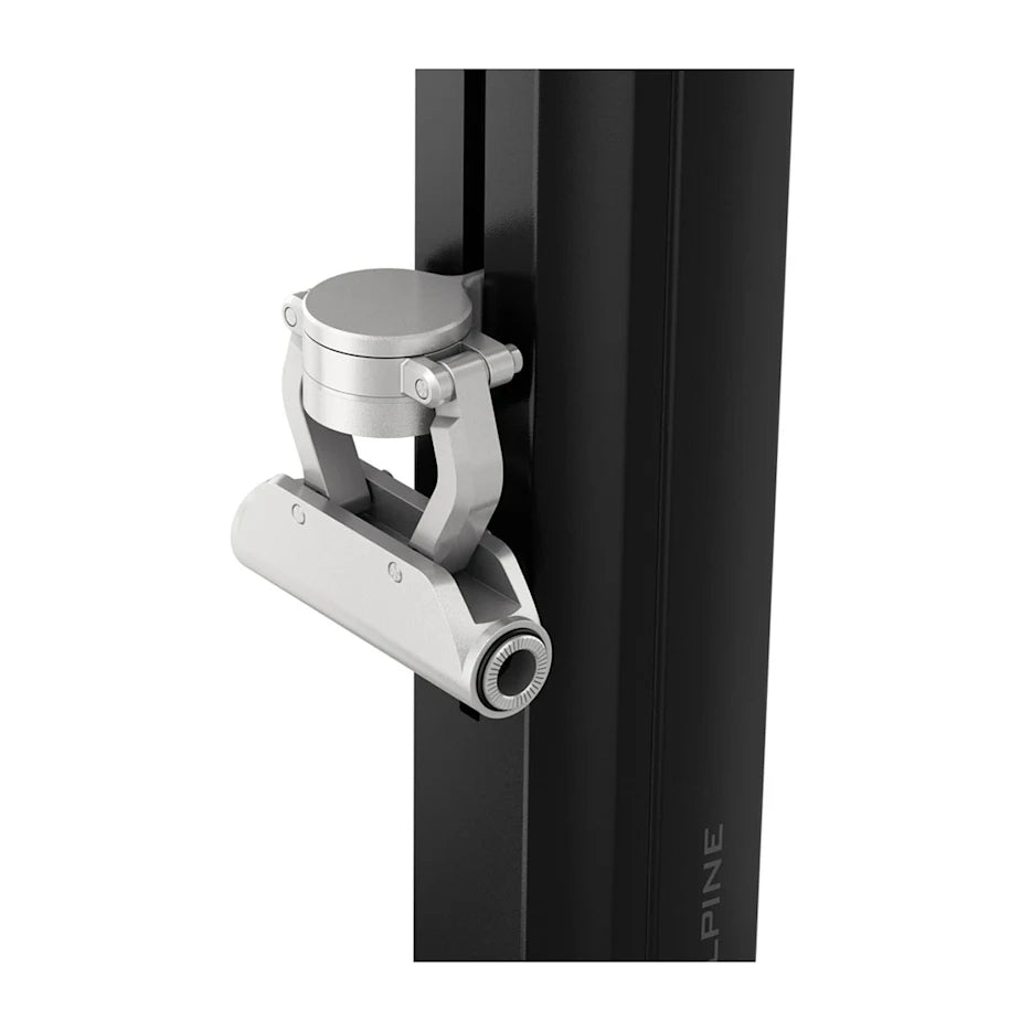 Simulador de Inclinación Garmin Tacx Alpine