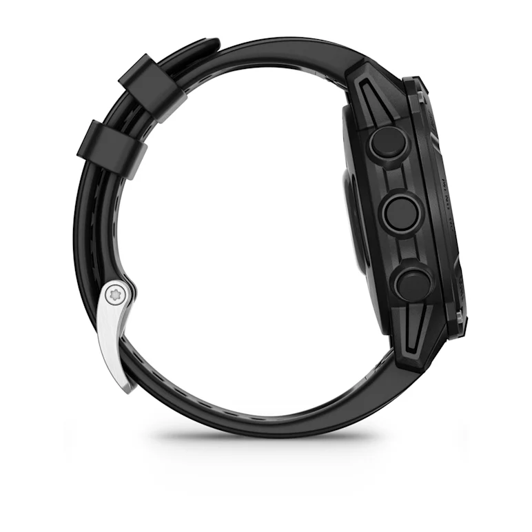 Reloj Inteligente Gamin Descent™ G2 Black