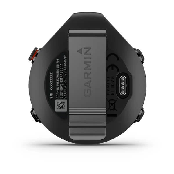 Telémetro para Golf GPS Garmin Approach G12