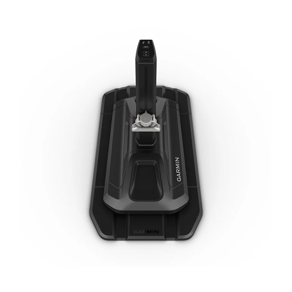 Simulador de Inclinación Garmin Tacx Alpine