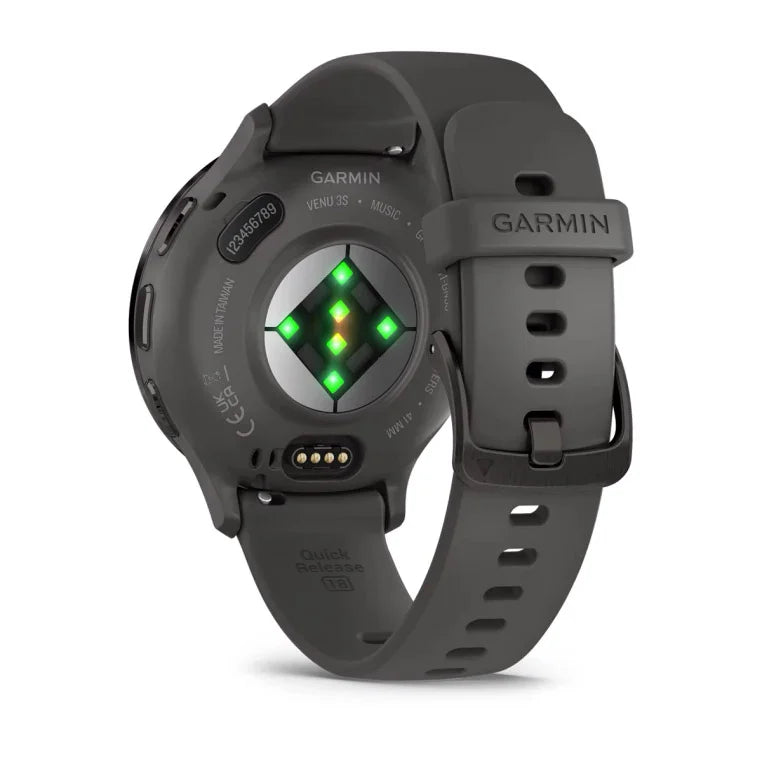 Reloj Inteligente Garmin Venu® 3 Grey Slate