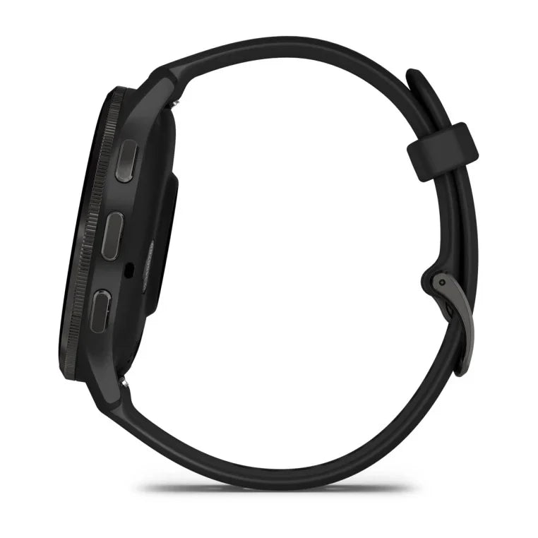 Reloj Inteligente Garmin Venu® 3 45mm Black Slate