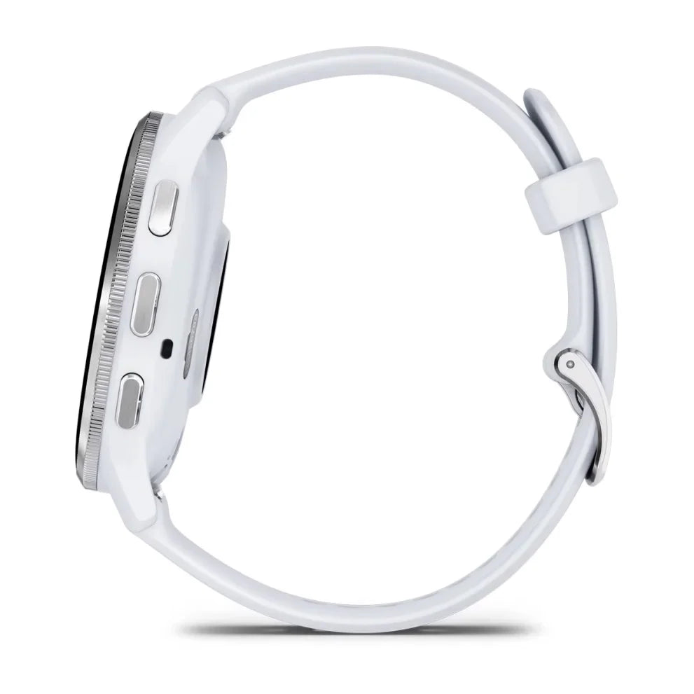 Reloj Inteligente Garmin Venu® 3 45mm Whitestone