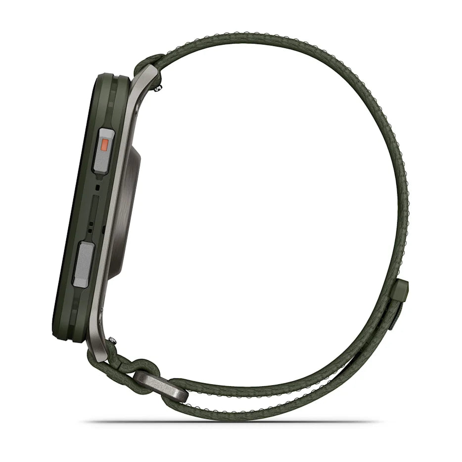 Smartwatch Garmin Venu® X1 Musgo