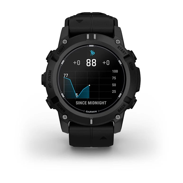 Reloj Inteligente Gamin Descent™ G2 Black