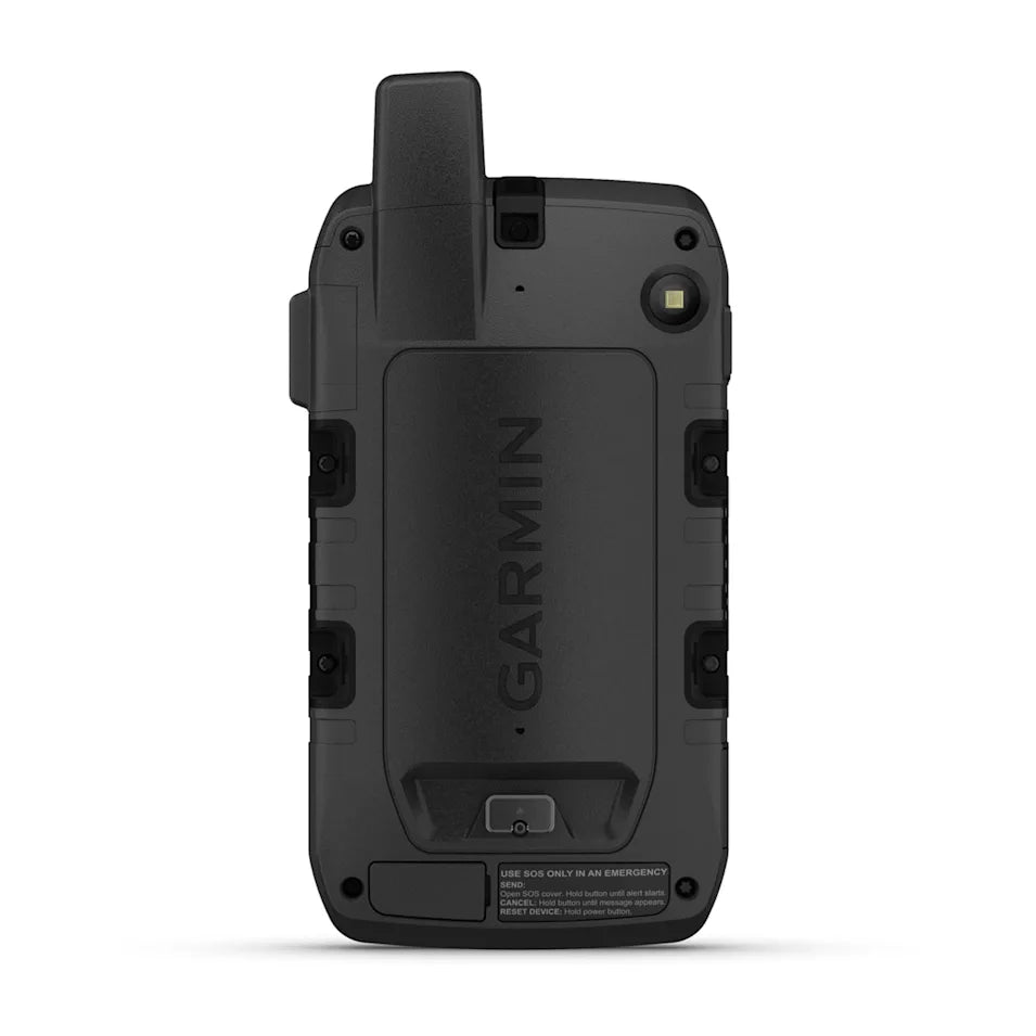 Navegador GPS Garmin Montana® 710i InReach