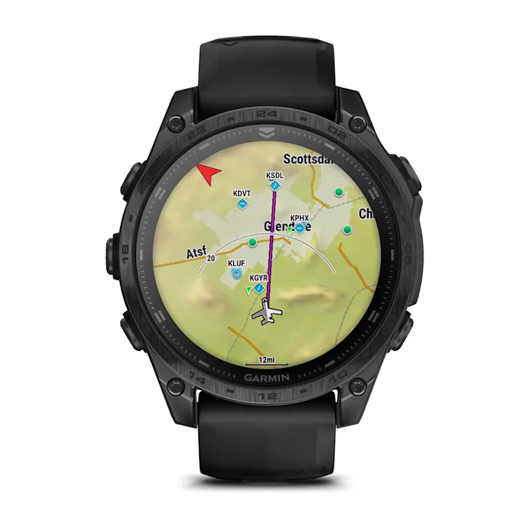 Smartwatch Táctico Garmin Tactix® 8