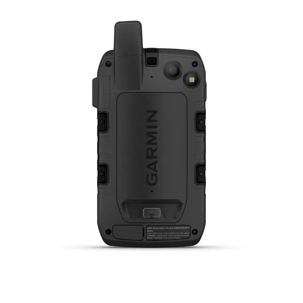 Garmin Montana 760i - Gps Portátil con Topoactive (américa del Norte)