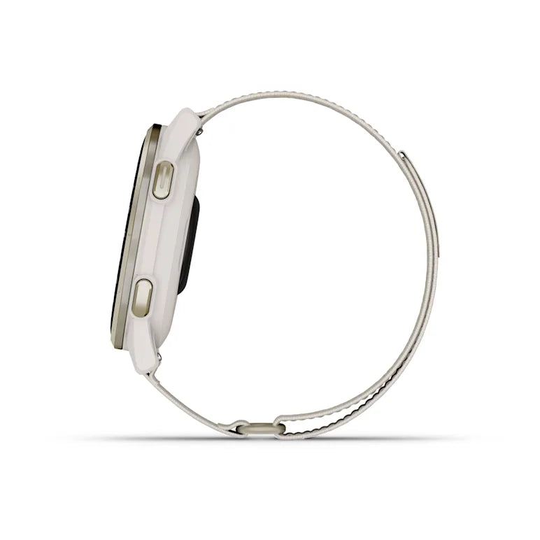 Garmin Approach S50 Reloj Gps para Golf 43mm Correa de Nylon