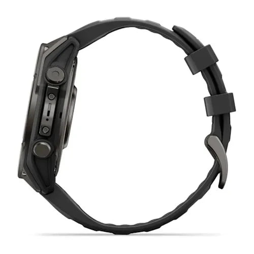 Smart Watch Garmin Fénix 9 47mm Black