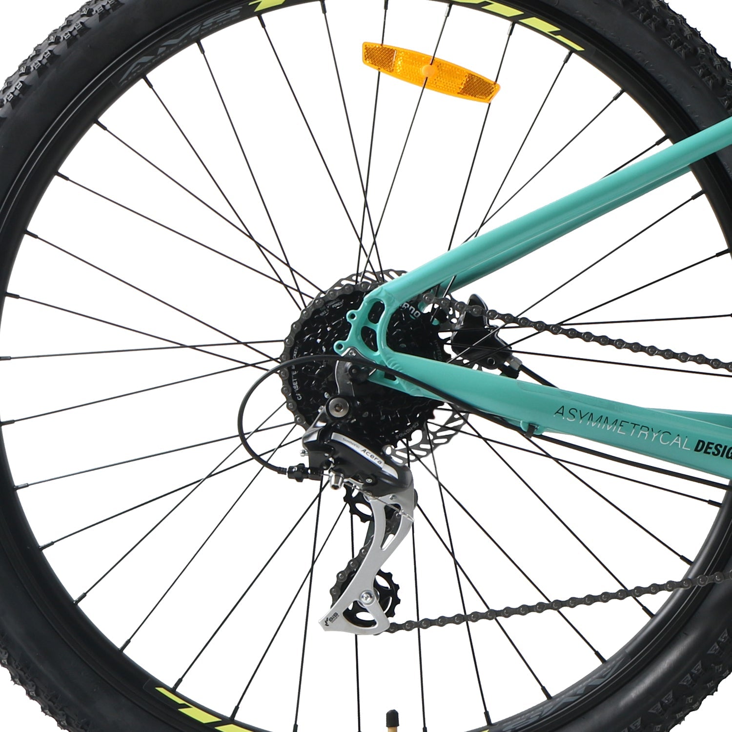 BICICLETA BIANCHI PEREGRINE CELESTE 30 ANNIVERSARIO