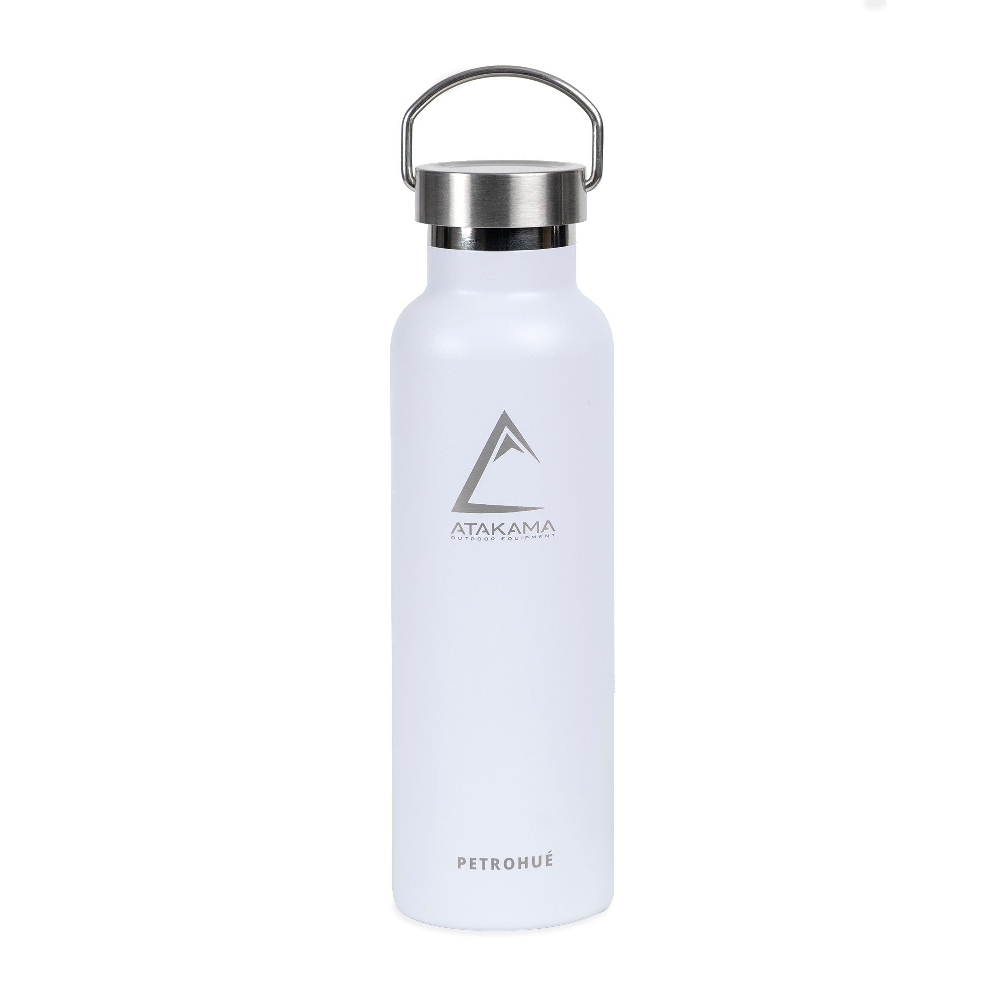 Botella térmica Petrohué "Bagrecito"