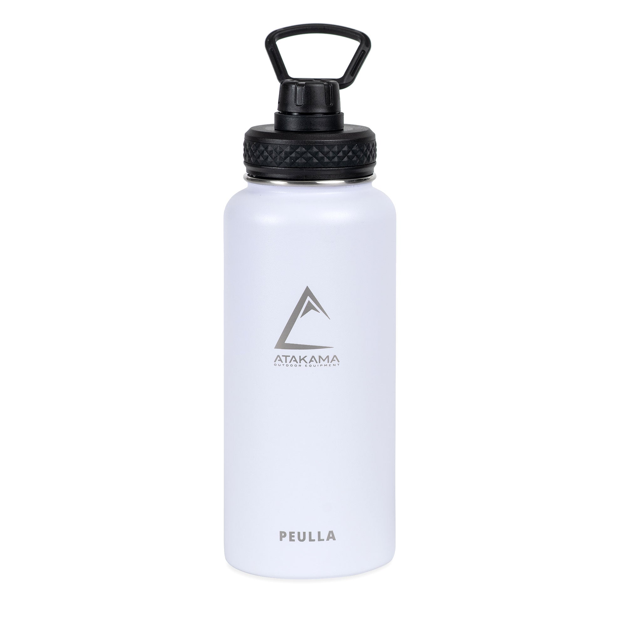 Botella térmica Peulla "Corvina"