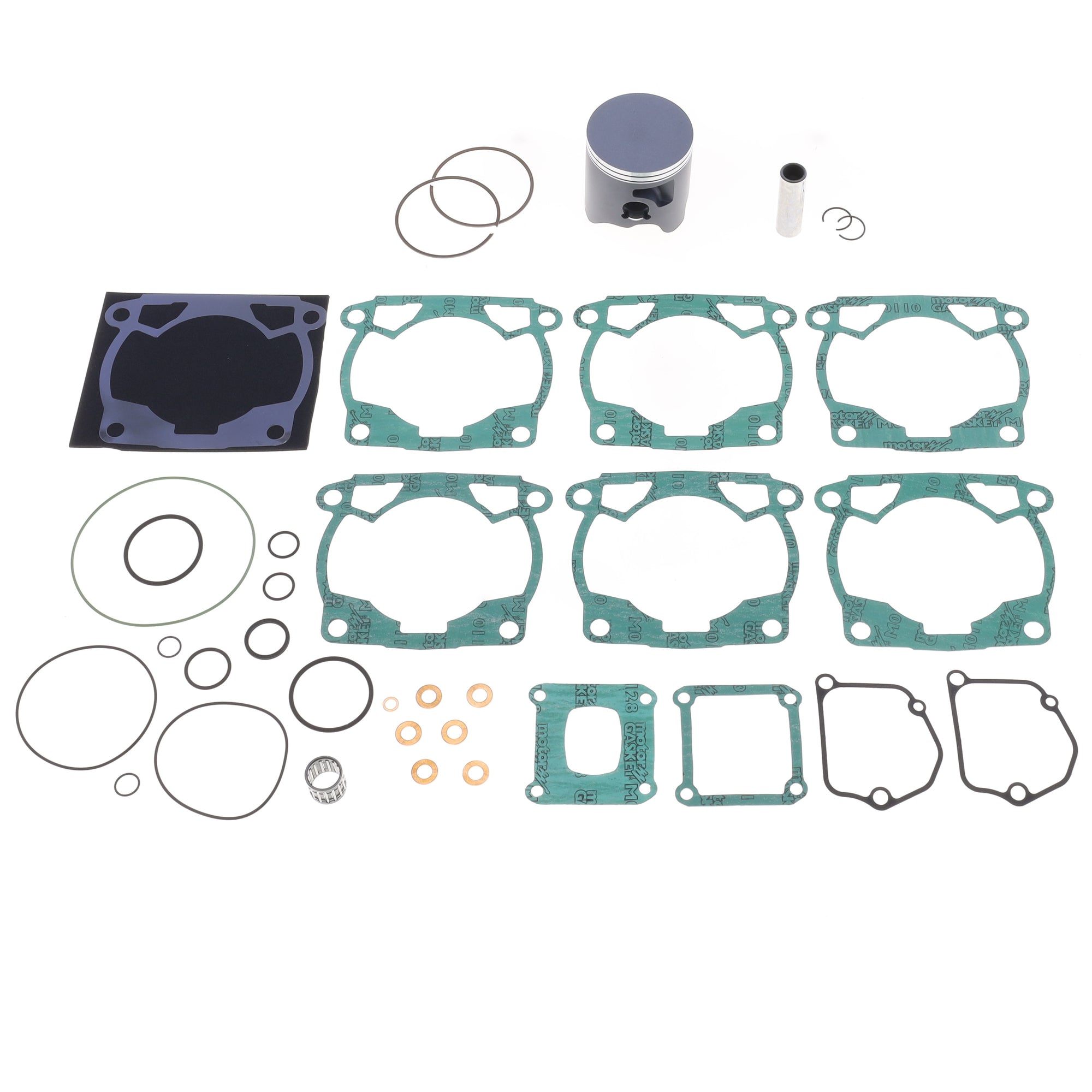 Kit piston Athena KTM SX 300 23-24 D. 71,93MM (P4C0720096002A)