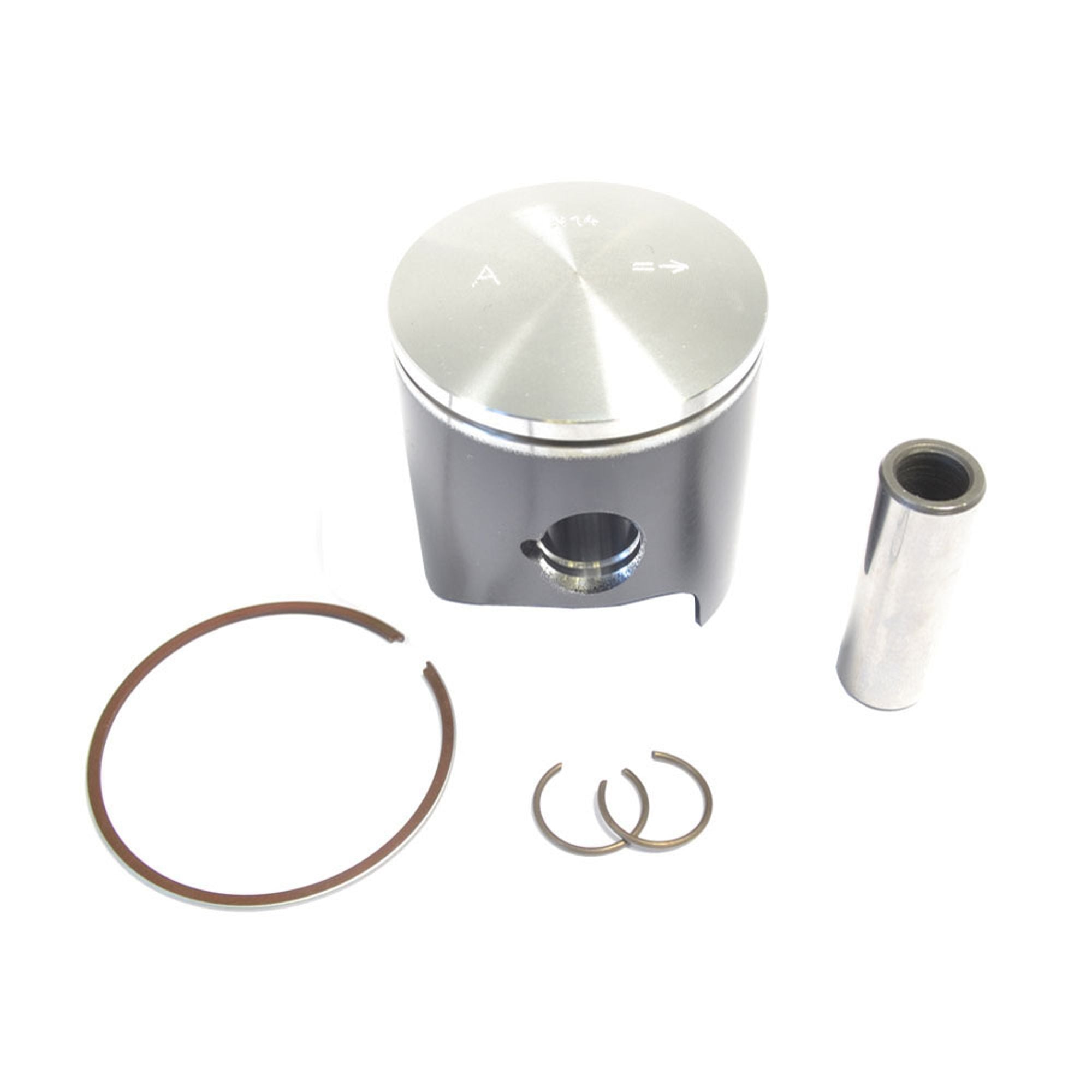 Kit piston Athena KTM SX65 09-25 D.44,96 (S4C04500002A)