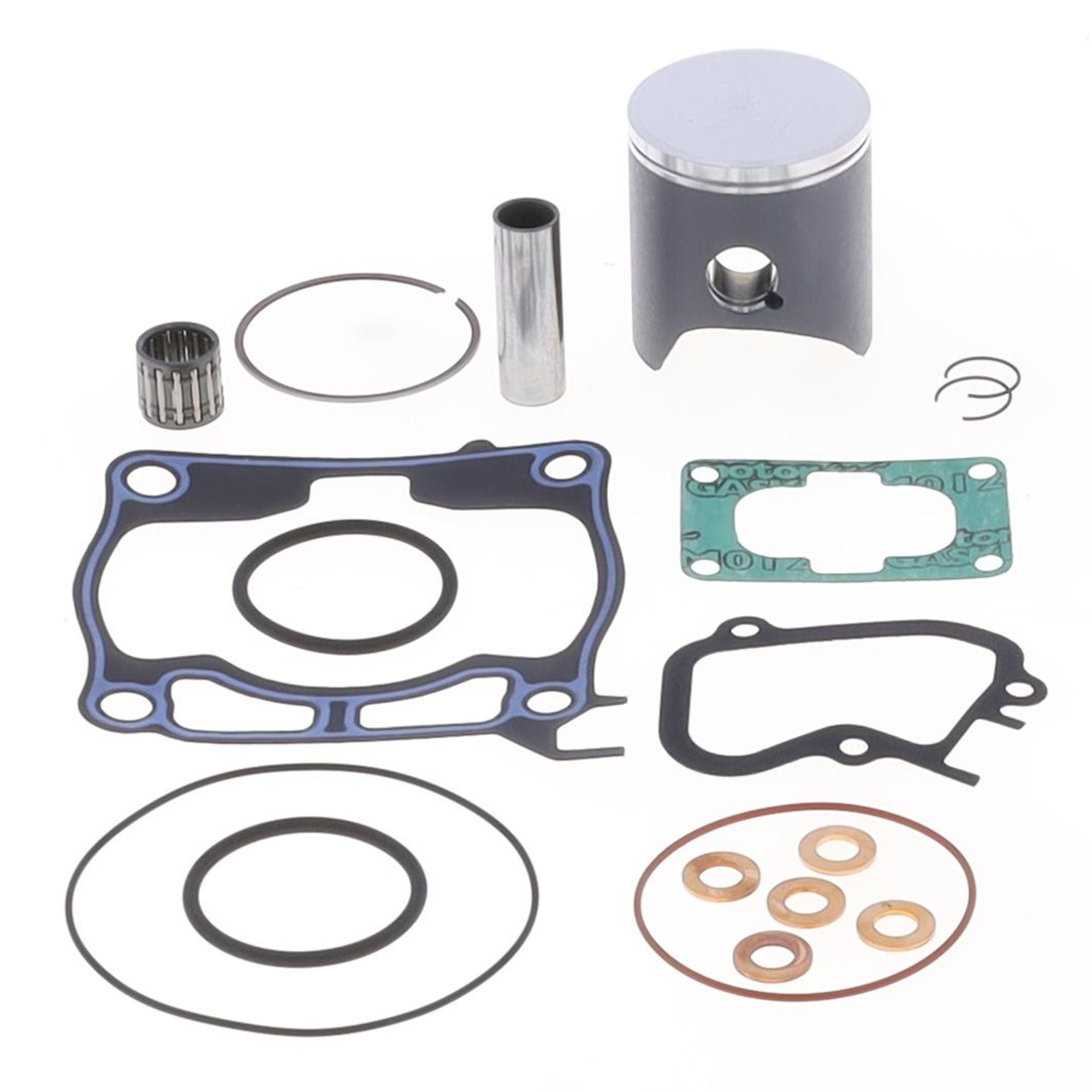 Kit piston Athena YAMAHA YZ 125 22-24 D. 53,95MM (P4C0540271014A)