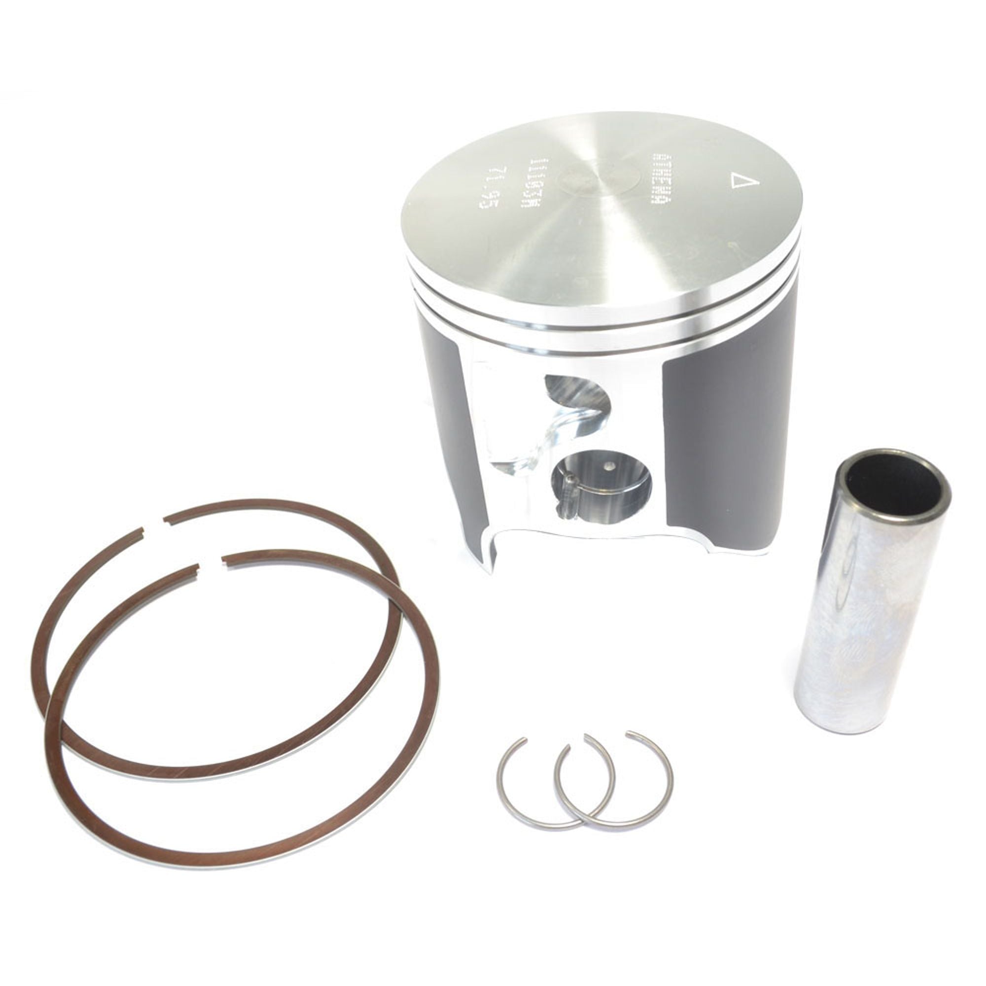 Kit piston forjado Big Bire Athena YAMAHA YZ250 02-24 D.71,95 (S4F07200006A)