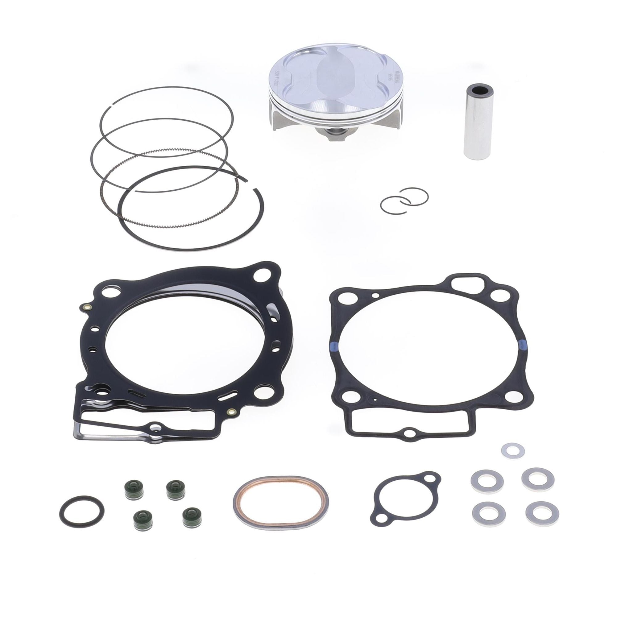 Kit piston forjado 4T Athena CRF450R 21-23 D.95,95MM (P5F0960322006A)