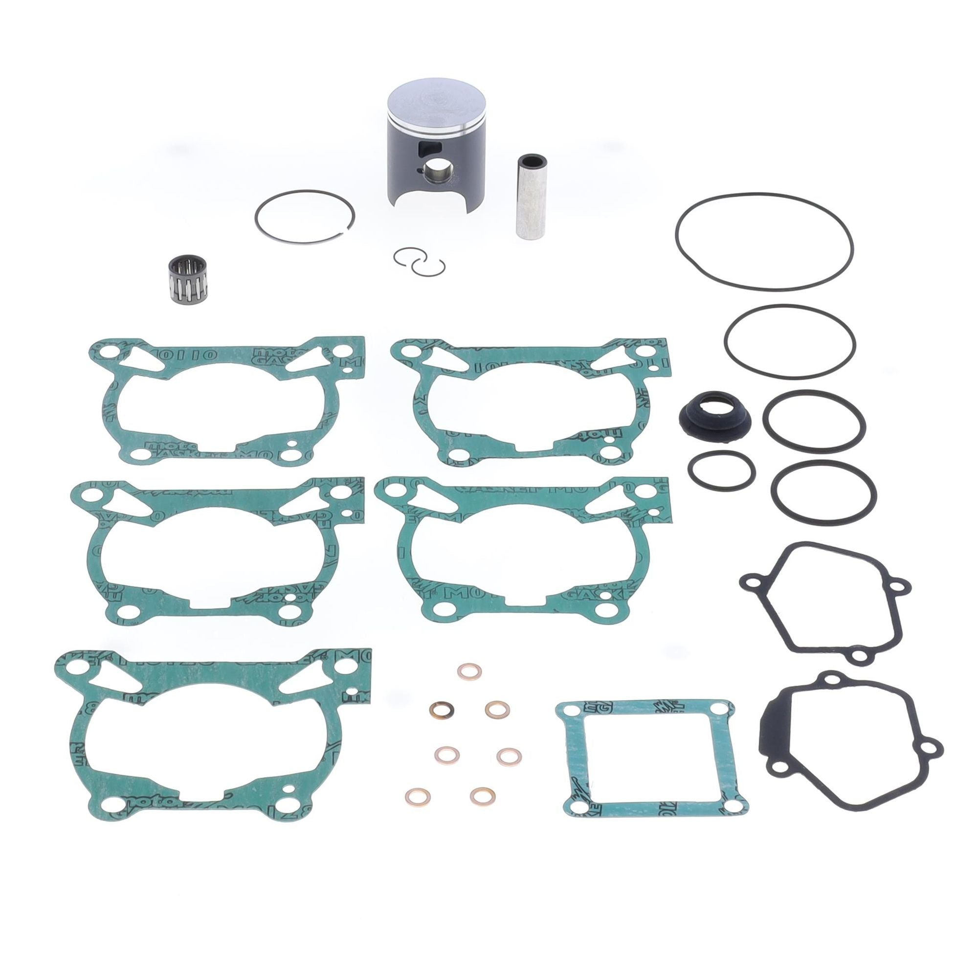 Kit piston Athena KTM SX 85 18-24 D. 46,94MM (P4C0470088005A)