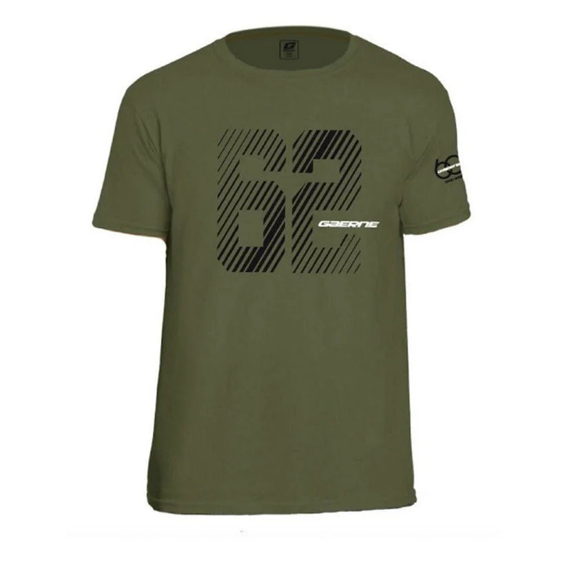 Polera Lifestyle Gaerne G.62