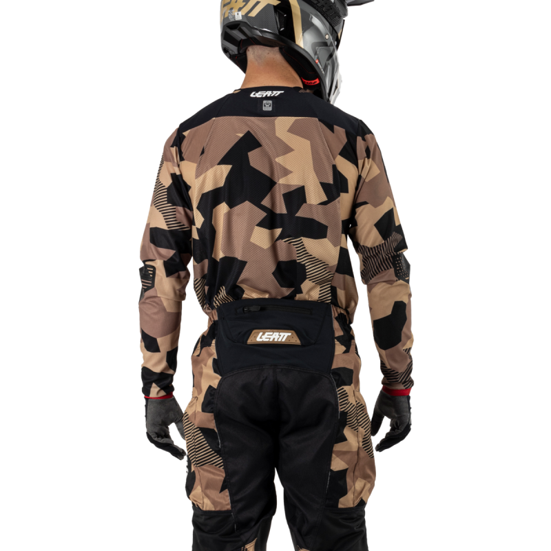 Leatt Polera Moto 4.5 Enduro