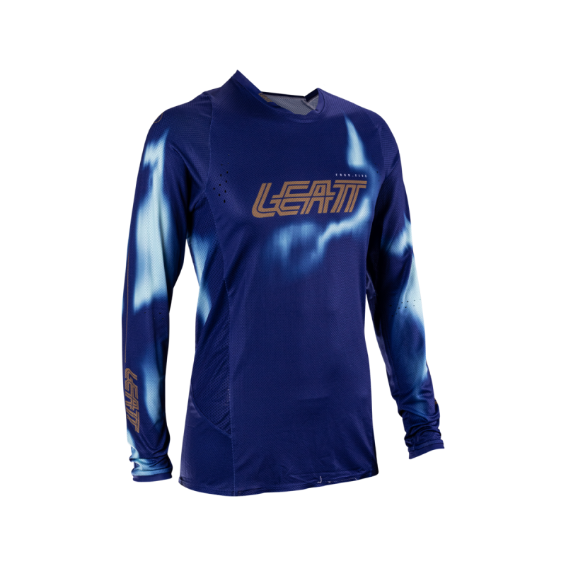Leatt Polera Moto 4.5 Lite Mujer