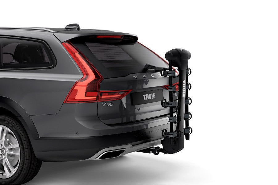 Thule Portabicicletas Apex XT | 5B - Rideshop