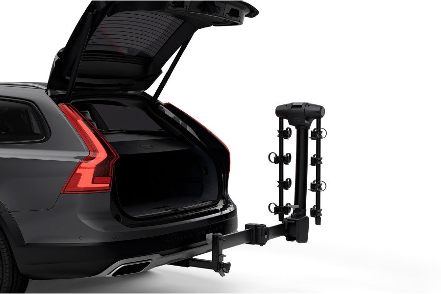 Thule Portabicicletas Apex XT Swing | 4B - Rideshop