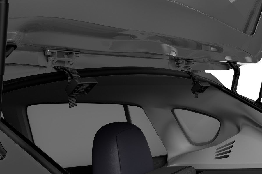 Thule Portabicicletas Outway Hanging | 2B - Rideshop